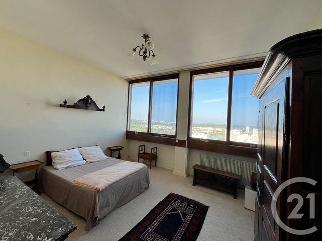 Appartement F5 &agrave; vendre - 5 pi&egrave;ces - 119,42 m2 - Tours - 37 - CENTRE