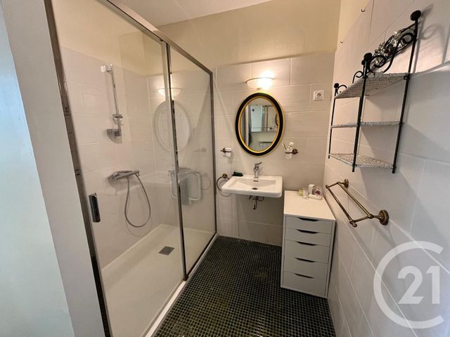 Appartement F5 &agrave; vendre - 5 pi&egrave;ces - 119,42 m2 - Tours - 37 - CENTRE