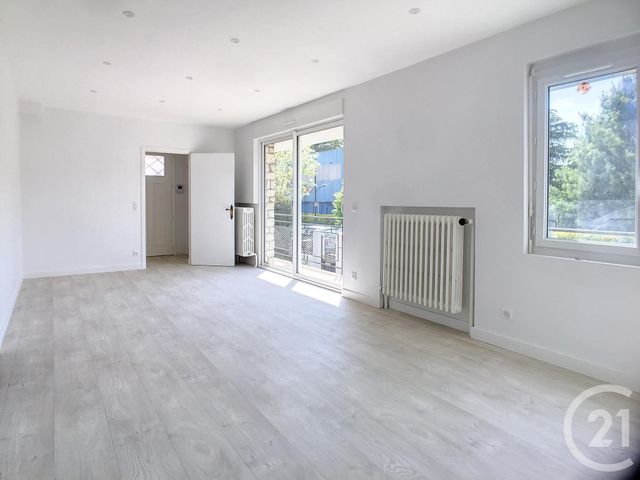 Maison &agrave; louer - 5 pi&egrave;ces - 100,48 m2 - St Cyr Sur Loire - 37 - CENTRE