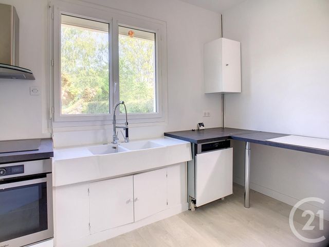 Maison &agrave; louer - 5 pi&egrave;ces - 100,48 m2 - St Cyr Sur Loire - 37 - CENTRE