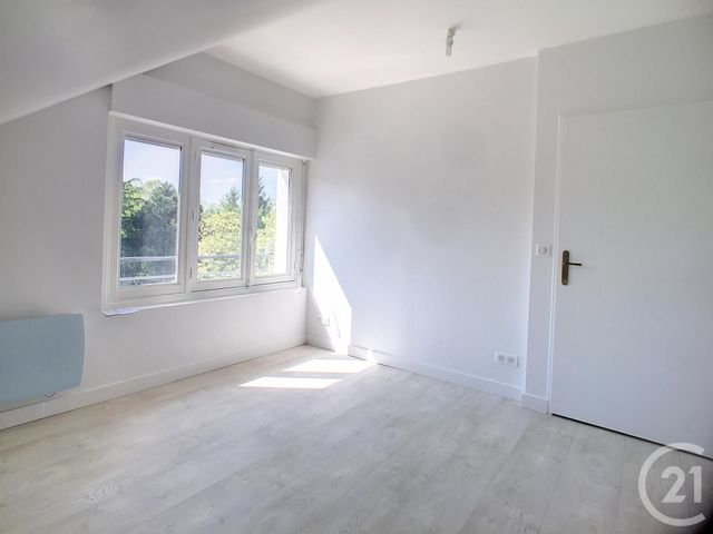 Maison &agrave; louer - 5 pi&egrave;ces - 100,48 m2 - St Cyr Sur Loire - 37 - CENTRE