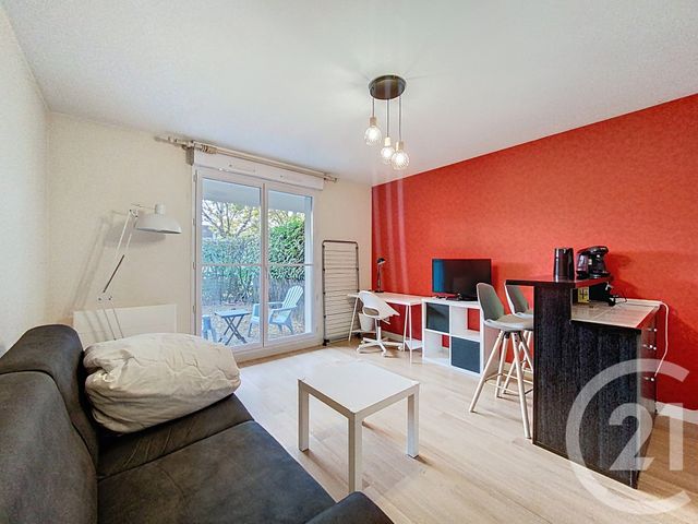 appartement - TOURS - 37