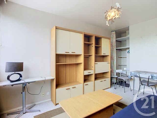 Appartement F1 &agrave; vendre - 1 pi&egrave;ce - 20,49 m2 - Tours - 37 - CENTRE