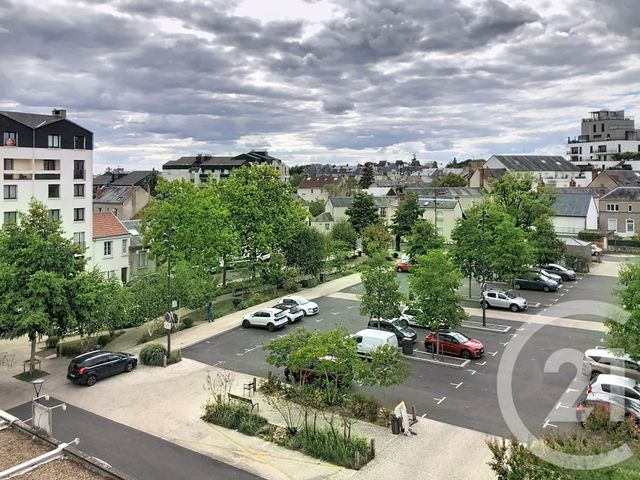 Appartement F1 &agrave; vendre - 1 pi&egrave;ce - 20,49 m2 - Tours - 37 - CENTRE
