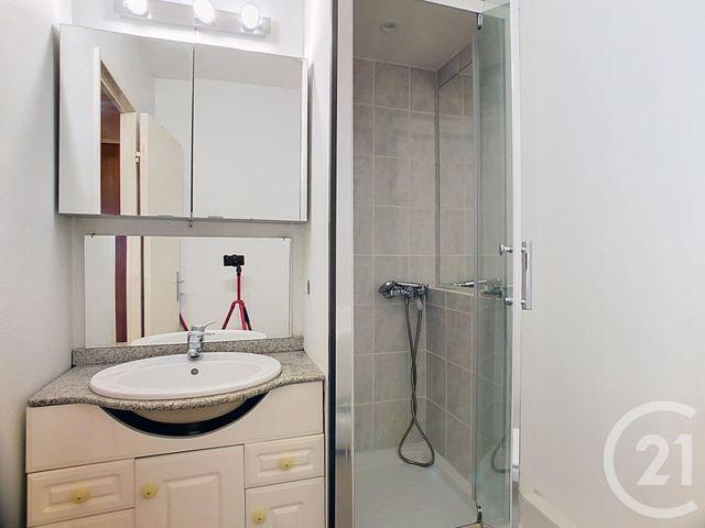 Appartement F1 &agrave; vendre - 1 pi&egrave;ce - 20,49 m2 - Tours - 37 - CENTRE