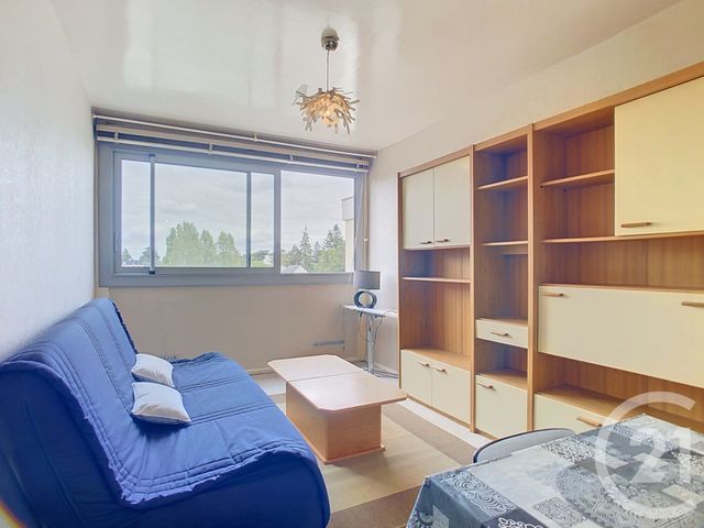 Appartement à vendre TOURS
