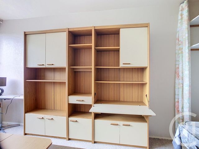 Appartement F1 &agrave; vendre - 1 pi&egrave;ce - 20,49 m2 - Tours - 37 - CENTRE