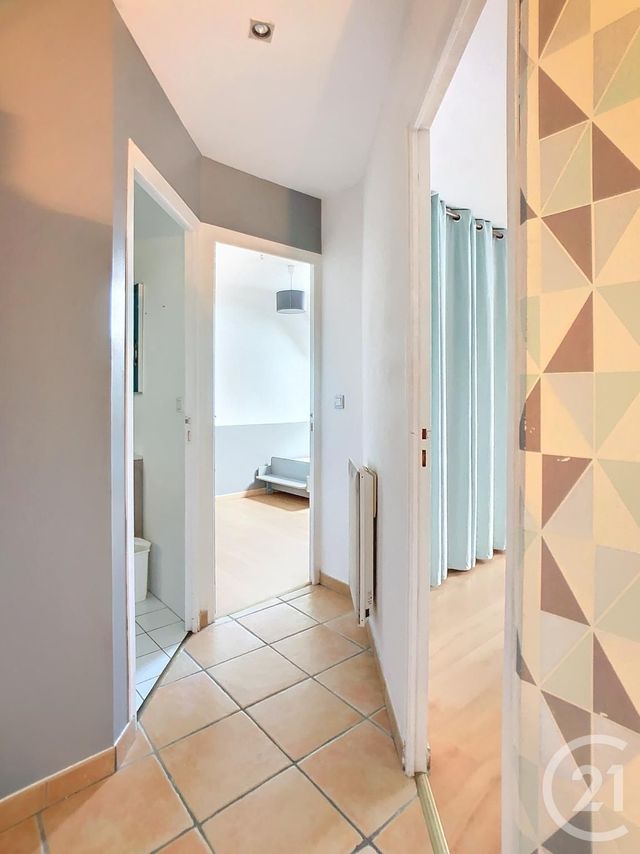 Maison &agrave; louer - 3 pi&egrave;ces - 62,21 m2 - Montlouis Sur Loire - 37 - CENTRE
