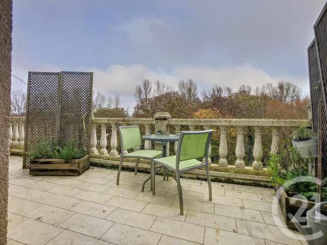 Maison &agrave; louer - 3 pi&egrave;ces - 62,21 m2 - Montlouis Sur Loire - 37 - CENTRE