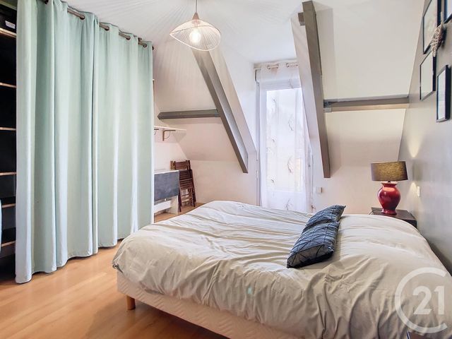 Maison &agrave; louer - 3 pi&egrave;ces - 62,21 m2 - Montlouis Sur Loire - 37 - CENTRE