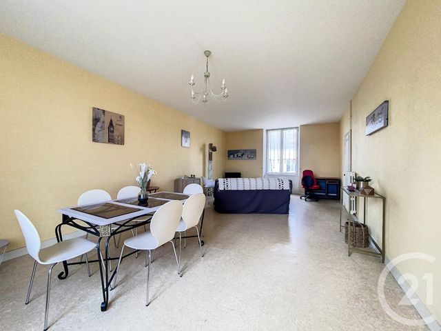 appartement - FONDETTES - 37