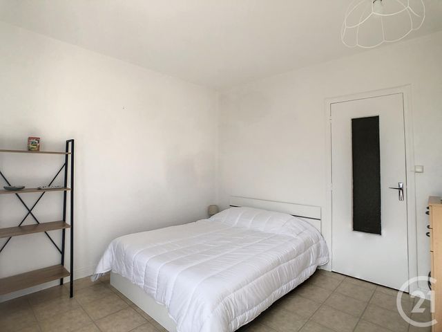 Appartement Studio &agrave; louer - 1 pi&egrave;ce - 23,19 m2 - Tours - 37 - CENTRE