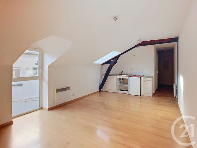 Appartement 2 pièces 34 m² · à Tours · 34 m² · 118 000 €