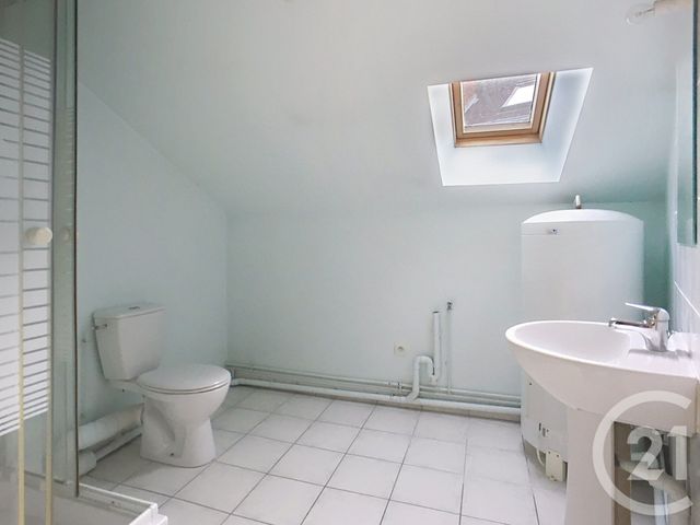 Appartement F2 &agrave; vendre - 2 pi&egrave;ces - 32,57 m2 - Tours - 37 - CENTRE