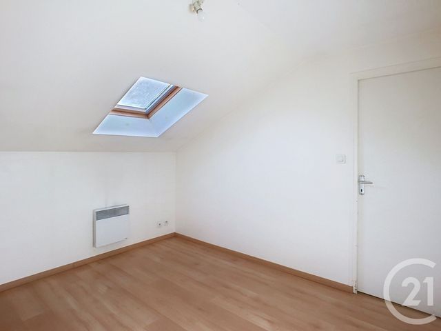 Appartement F2 &agrave; vendre - 2 pi&egrave;ces - 32,57 m2 - Tours - 37 - CENTRE
