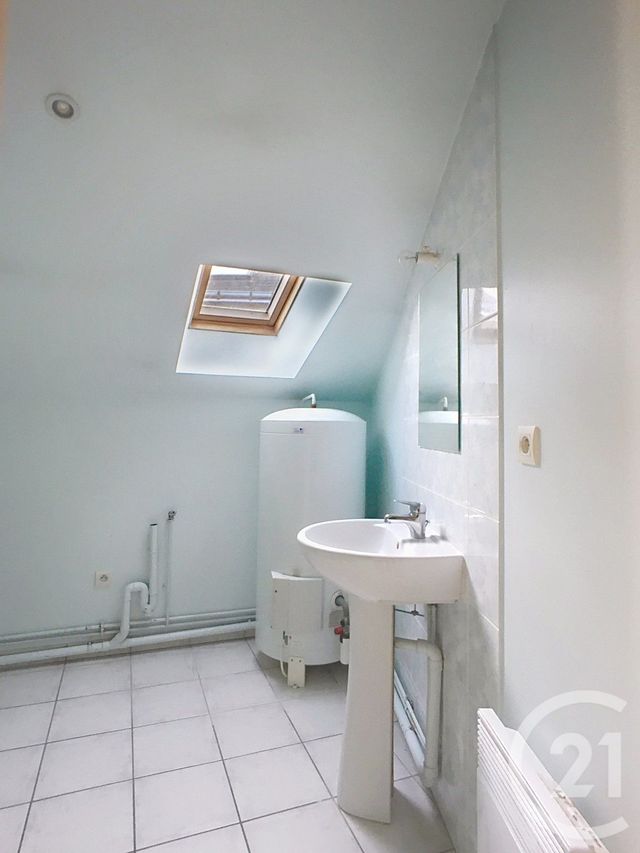 Appartement F2 &agrave; vendre - 2 pi&egrave;ces - 32,57 m2 - Tours - 37 - CENTRE