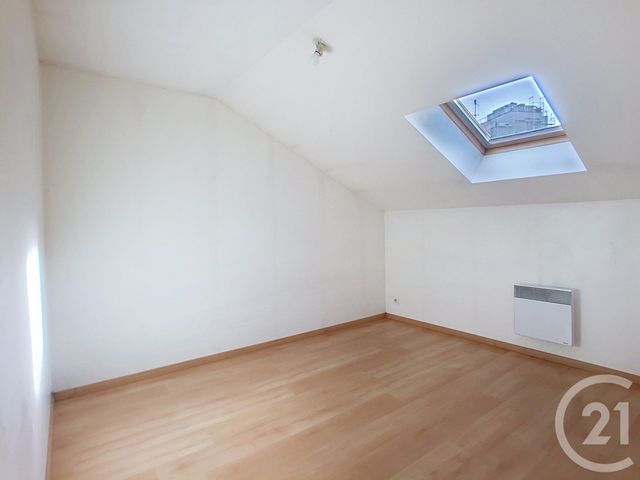 Appartement F2 &agrave; vendre - 2 pi&egrave;ces - 32,57 m2 - Tours - 37 - CENTRE