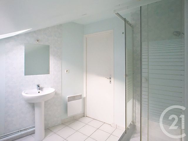 Appartement F2 &agrave; vendre - 2 pi&egrave;ces - 32,57 m2 - Tours - 37 - CENTRE