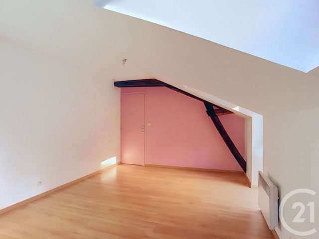 Appartement F2 &agrave; vendre - 2 pi&egrave;ces - 32,57 m2 - Tours - 37 - CENTRE