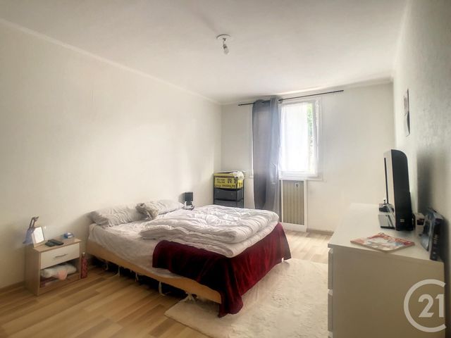 Appartement Duplex &agrave; louer - 4 pi&egrave;ces - 98 m2 - Tours - 37 - CENTRE