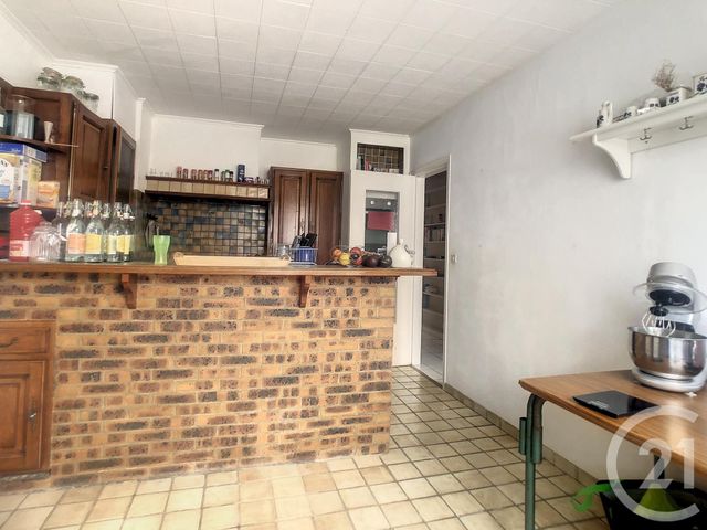 Appartement Duplex &agrave; louer - 4 pi&egrave;ces - 98 m2 - Tours - 37 - CENTRE