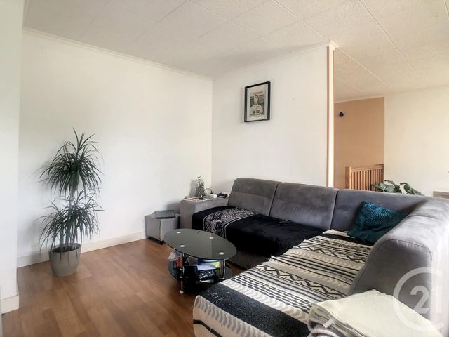 Appartement Duplex à louer TOURS