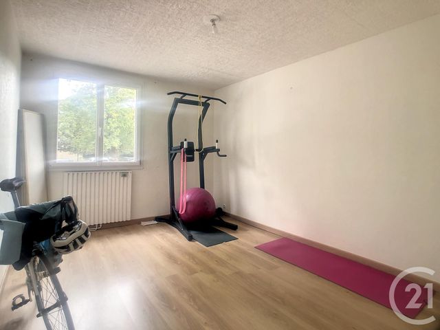 Appartement Duplex &agrave; louer - 4 pi&egrave;ces - 98 m2 - Tours - 37 - CENTRE