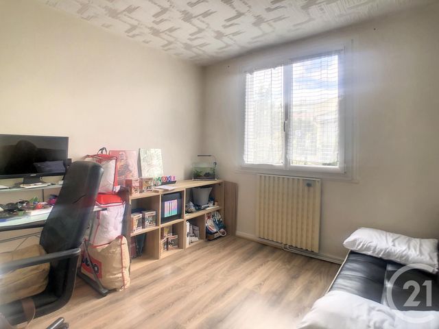 Appartement Duplex &agrave; louer - 4 pi&egrave;ces - 98 m2 - Tours - 37 - CENTRE