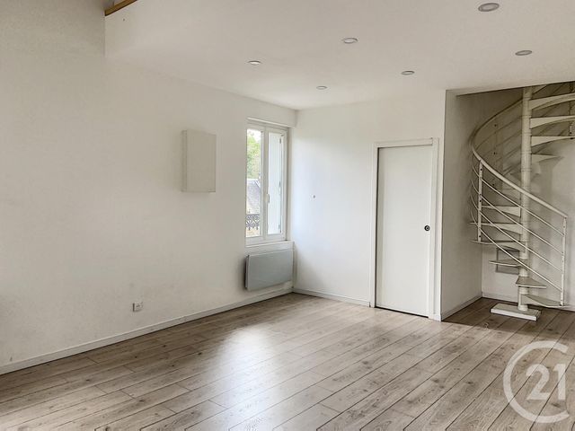 appartement - TOURS - 37