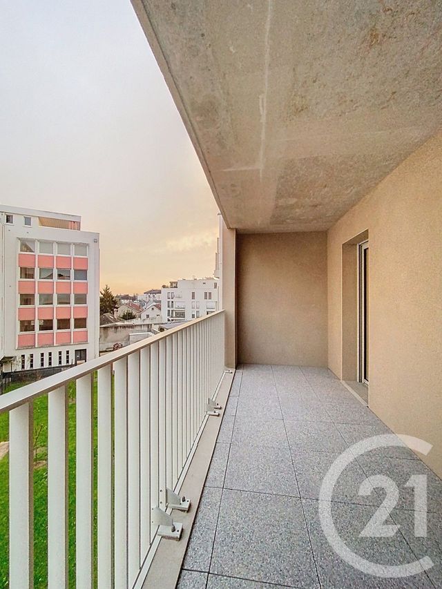 Appartement T3 &agrave; louer - 3 pi&egrave;ces - 65,40 m2 - Tours - 37 - CENTRE