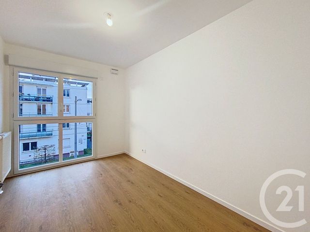 Appartement T3 &agrave; louer - 3 pi&egrave;ces - 65,40 m2 - Tours - 37 - CENTRE