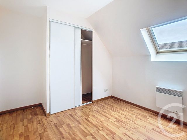 Appartement F3 &agrave; louer - 3 pi&egrave;ces - 55,80 m2 - Monnaie - 37 - CENTRE
