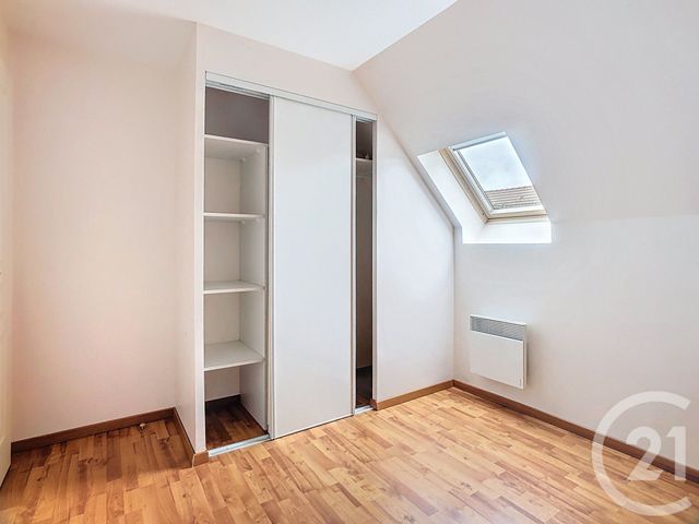 Appartement F3 &agrave; louer - 3 pi&egrave;ces - 55,80 m2 - Monnaie - 37 - CENTRE