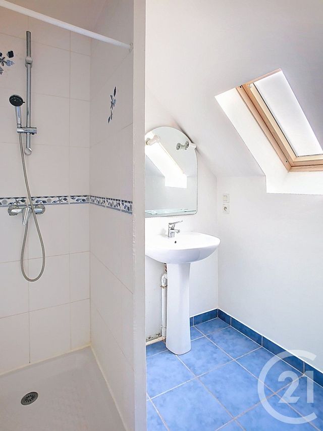 Appartement F3 &agrave; louer - 3 pi&egrave;ces - 55,80 m2 - Monnaie - 37 - CENTRE