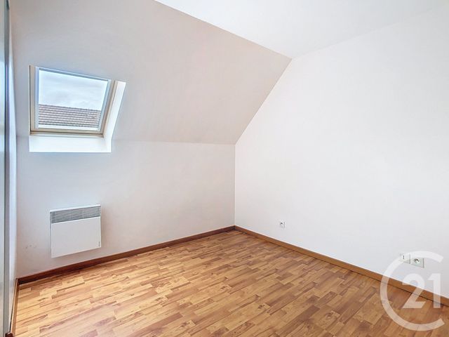 Appartement F3 &agrave; louer - 3 pi&egrave;ces - 55,80 m2 - Monnaie - 37 - CENTRE