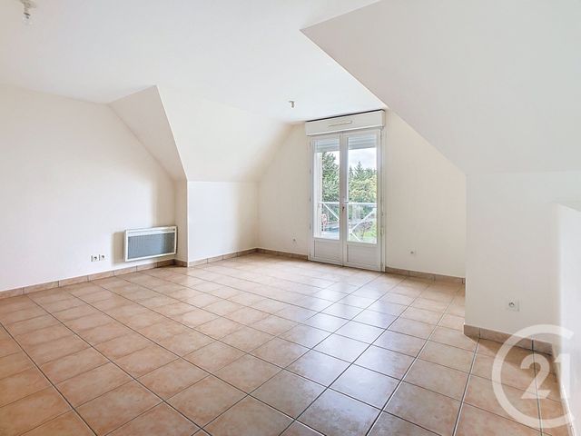 appartement - MONNAIE - 37
