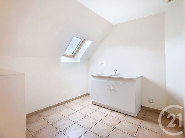 Appartement F3 &agrave; louer - 3 pi&egrave;ces - 55,80 m2 - Monnaie - 37 - CENTRE