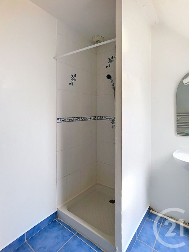 Appartement F3 &agrave; louer - 3 pi&egrave;ces - 55,80 m2 - Monnaie - 37 - CENTRE