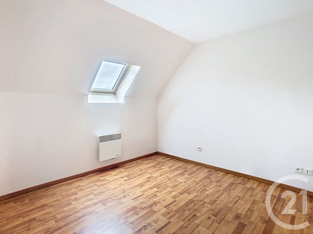 Appartement F3 &agrave; louer - 3 pi&egrave;ces - 55,80 m2 - Monnaie - 37 - CENTRE