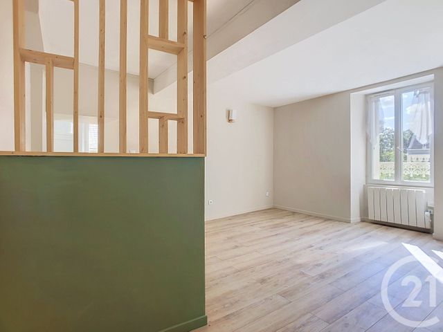 Appartement T1 &agrave; louer - 1 pi&egrave;ce - 30 m2 - Tours - 37 - CENTRE