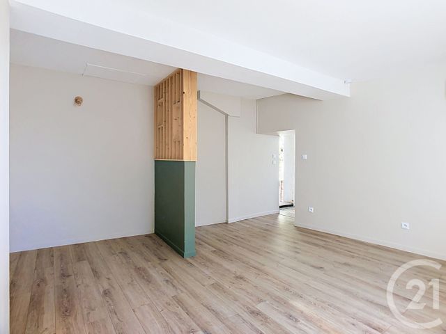 Appartement T1 &agrave; louer - 1 pi&egrave;ce - 30 m2 - Tours - 37 - CENTRE