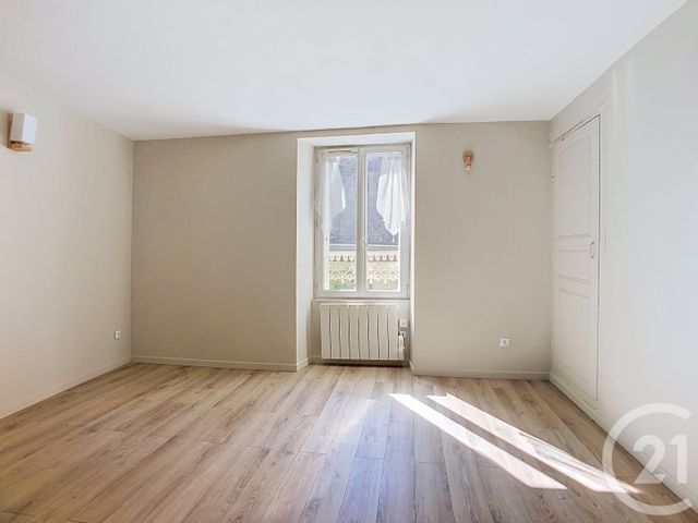 Appartement T1 &agrave; louer - 1 pi&egrave;ce - 30 m2 - Tours - 37 - CENTRE