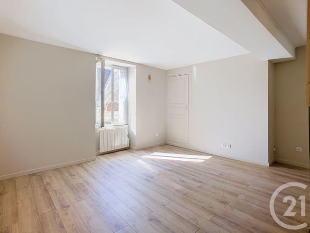 Appartement T1 &agrave; louer - 1 pi&egrave;ce - 30 m2 - Tours - 37 - CENTRE
