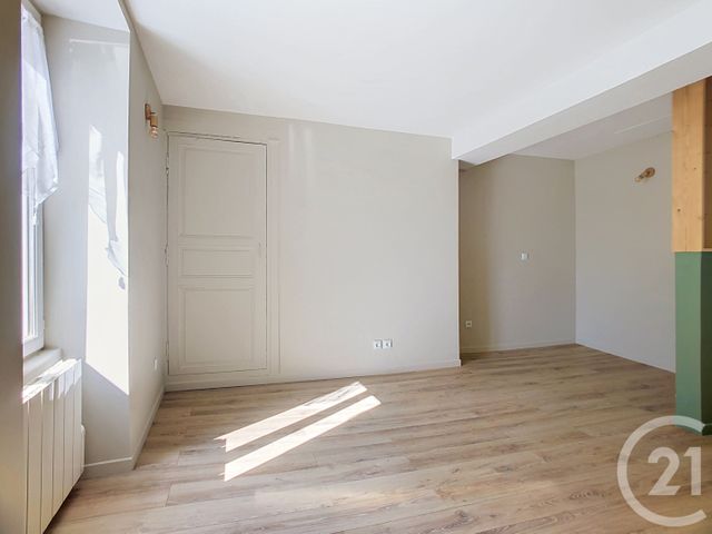 appartement - TOURS - 37