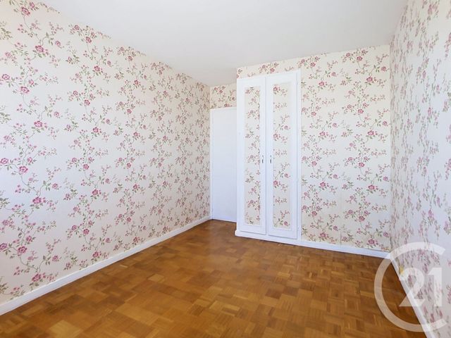 Appartement &agrave; vendre - 3 pi&egrave;ces - 76,86 m2 - Tours - 37 - CENTRE