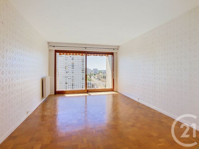 Appartement &agrave; vendre - 3 pi&egrave;ces - 76,86 m2 - Tours - 37 - CENTRE