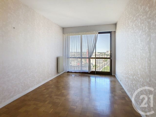 Appartement &agrave; vendre - 3 pi&egrave;ces - 76,86 m2 - Tours - 37 - CENTRE