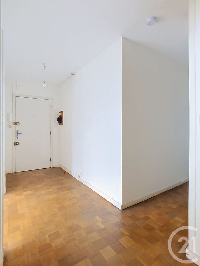 Appartement &agrave; vendre - 3 pi&egrave;ces - 76,86 m2 - Tours - 37 - CENTRE