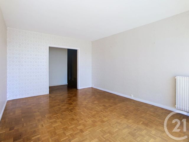 Appartement &agrave; vendre - 3 pi&egrave;ces - 76,86 m2 - Tours - 37 - CENTRE
