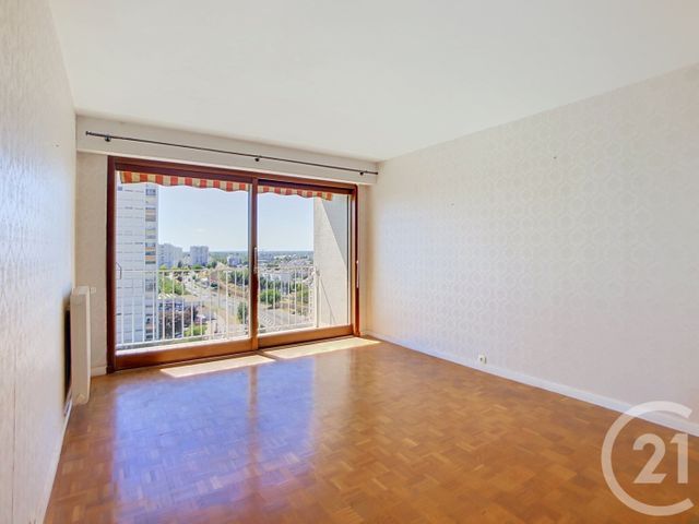 Appartement &agrave; vendre - 3 pi&egrave;ces - 76,86 m2 - Tours - 37 - CENTRE